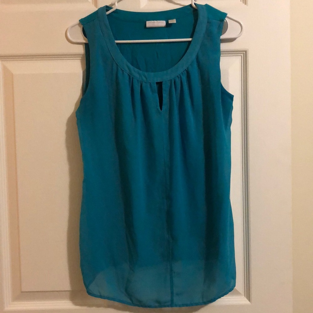NY&Co Blue Top